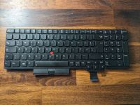 Tastatur für Lenovo Thinkpad  T580 Tasten alle intakt Schleswig-Holstein - Kiel Vorschau