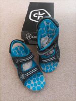 Neue Sandalen von Color Kids in blau Größe 35 Thüringen - Gera Vorschau