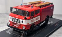 1:43 IXO DDR IFA W50 LA TLF16 Ost-Berliner Feuerwehr OVP Rar Brandenburg - Baruth / Mark Vorschau