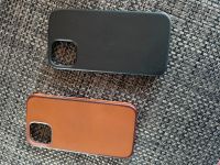 Leder case iPhone 12 / 12 Pro Hülle Leder Schleswig-Holstein - Lübeck Vorschau