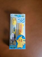 Pokemon Pikachu Fieberthermometer Thermometer neu Sammlerstück München - Allach-Untermenzing Vorschau