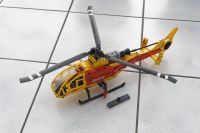 (LEGO kompatibel) Winner Technique 1274 Rettungshubschrauber Nordrhein-Westfalen - Paderborn Vorschau