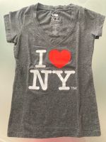 T-Shirt, I love New York, xs Bayern - Dingolfing Vorschau