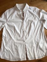 Weiße Bluse von Gerry Weber, Gr. 46, wie NEU Nordrhein-Westfalen - Oelde Vorschau