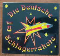 Die deutsche Schlagerrakete Teil 8 - DJ MiX CD - Deep Dance Fox Nordrhein-Westfalen - Datteln Vorschau