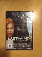 Ostwind: Zusammen sind wir frei DVD, neu, eingeschweißt, OVP Bayern - Icking Vorschau