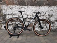 BMC Twostroke 01 Five (MJ 2023), Gr. M, L, XL Carbon & Black Hessen - Staufenberg Vorschau