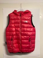 ♡ The North Face Kinder Weste Pink (Größe XXL) ♡ Harburg - Hamburg Marmstorf Vorschau