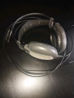 Kopfhörer Headphones AKG K66 Nordrhein-Westfalen - Solingen Vorschau