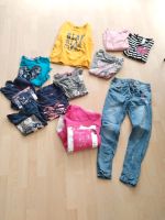 Mädels Paket* Pullover* Jeans* Pailletten* Größe 146/152* Bayern - Manching Vorschau