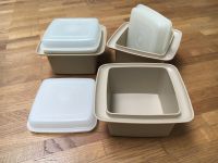 Tupperware Retro Dosen 9,2cm x 9,2cm Hannover - Südstadt-Bult Vorschau