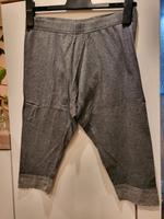 Grauen Capri Leggins Nordrhein-Westfalen - Windeck Vorschau
