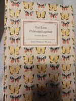Das Kleine Schmetterlingbuch ,Die Tagfalter Brandenburg - Finsterwalde Vorschau