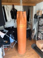 Boxsack 150cm, gefüllt Altona - Hamburg Altona-Nord Vorschau