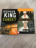 Stephen King - Sunset | Shining Hessen - Alsfeld Vorschau