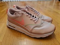 Nike Air Max Thea, rose, Gr. 36 Baden-Württemberg - Bietigheim-Bissingen Vorschau