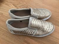 Tommy Hilfiger Slipper Halbschuhe Köln - Volkhoven / Weiler Vorschau
