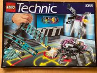 Lego Technic 8266 Spider Slayer Nordrhein-Westfalen - Hamm Vorschau