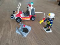 Playmobil Feuerwehr Set Nordrhein-Westfalen - Emsdetten Vorschau