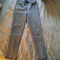 Jeans von B. P. C hellgrau 7/8 Länge Bayern - Langerringen Vorschau