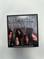 Deep Purple - Machine Head CD Box + DVD Baden-Württemberg - Bruchsal Vorschau