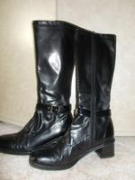 Damenstiefel Größe 38 Sachsen - Niederwiesa Vorschau