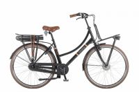 E-Bike Trenergy Classic "Lady black" Nordrhein-Westfalen - Xanten Vorschau