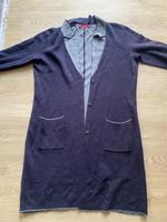 Verkaufe Strickjacke v.s. Oliver, Gr. 40 Brandenburg - Kleinmachnow Vorschau