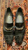 style shoes rialto 409 venezia Herren Echtleder Schuhe Berlin - Charlottenburg Vorschau
