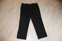 Jeans, Stretchjeans schwarz Gr. 29 Brandenburg - Velten Vorschau