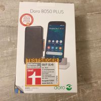 Android-Handy DORO 8050 PLUS Seniorenhandy Saarland - Spiesen-Elversberg Vorschau