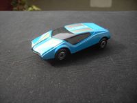 Modellauto MATCHBOX Super G.T. Datsun England Duisburg - Duisburg-Mitte Vorschau