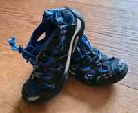 Superfit Halb-/ Trekking-Sandalen Gr.33 Baden-Württemberg - Pfullingen Vorschau