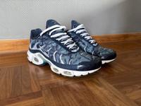 Nike TN Sneaker Nordrhein-Westfalen - Haltern am See Vorschau