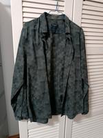 Herren Hemd Pierre Cardin Gr.L grau Nordrhein-Westfalen - Hamm Vorschau