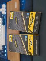 Corsair Vengeance LPX DDR4 3000 MHz (4x 8GB; 32 GB) Baden-Württemberg - Freiburg im Breisgau Vorschau