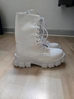 Stiefel - Größe 38 Nordrhein-Westfalen - Neuss Vorschau