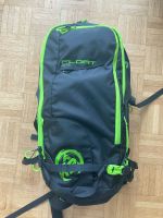 Lawinenrucksack K2 Backside Float 30l inkl. Kartusche Obergiesing-Fasangarten - Obergiesing Vorschau