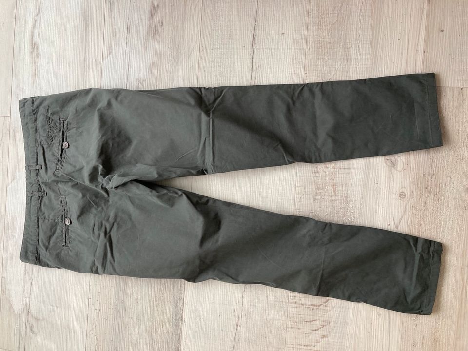 Hose Desigual Chino Size 26 in Grüna (Sachsen)