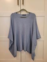 Blauer Poncho von Bonita Rheinland-Pfalz - Landau in der Pfalz Vorschau