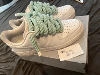 Nike Air Force gr.46 Top Zustand 40€ heute ! Hamburg-Mitte - Hamburg Wilhelmsburg Vorschau
