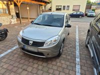 Auto dacia sandero Rheinland-Pfalz - Gauersheim Vorschau