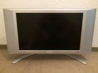 Philips 23 Zoll eleganter LCD Flat TV Fernseher, 16:9, Silber Frankfurt am Main - Bockenheim Vorschau