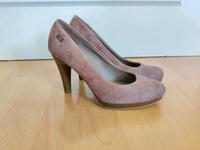 Pumps | Graceland | taupe | Größe 36 Bayern - Freising Vorschau