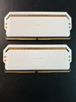 Corsair DIMM 32 GB DDR5-6200 (2x16 GB), Intel XMP 3.0 Essen - Essen-West Vorschau