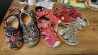 Kinderschuhe, Sandalen 24 - 30 Dresden - Prohlis-Nord Vorschau