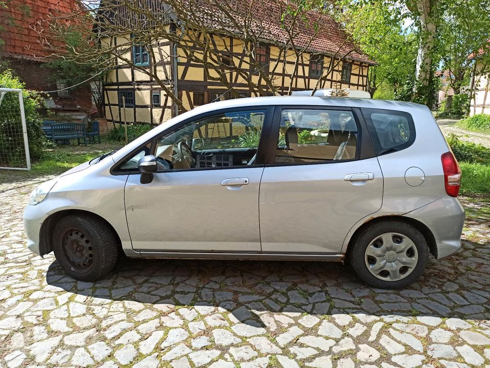 Honda Jazz 1.4 , AHK, in Hohenhameln