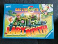 Das verdrehte Labyrinth, Brettspiel Nordrhein-Westfalen - Emsdetten Vorschau