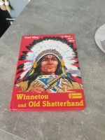 Winnetou und Old Shatterhand Buch Nordrhein-Westfalen - Hemer Vorschau