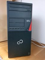 Fujitsu Esprimo P720 E90 + Bayern - Regensburg Vorschau